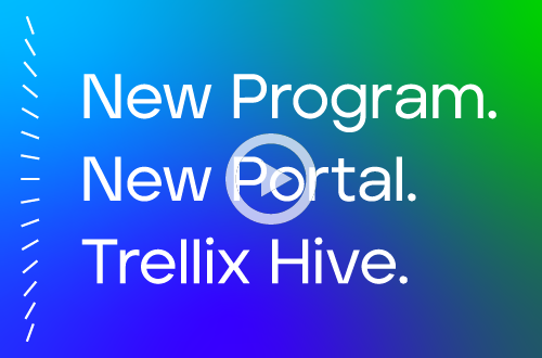 Trellix HIVE