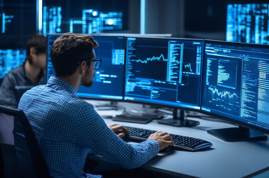 Threat Intelligence