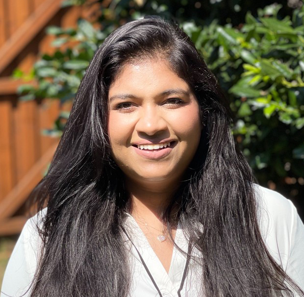 Abhinaya Venkatasubramanian