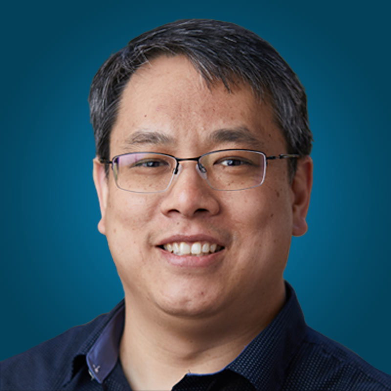 Alex Au Yeung - Chief Product Officer