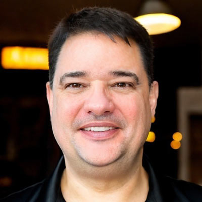 Craig Bowman