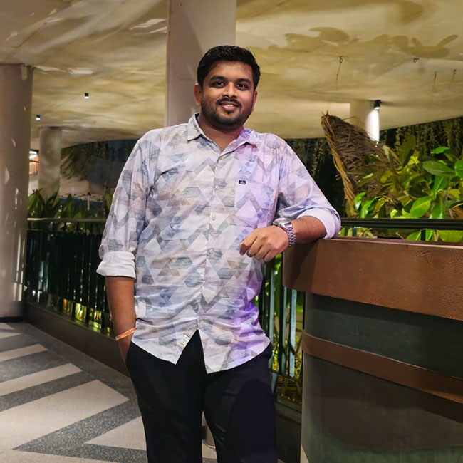 Mallikarjun Wali