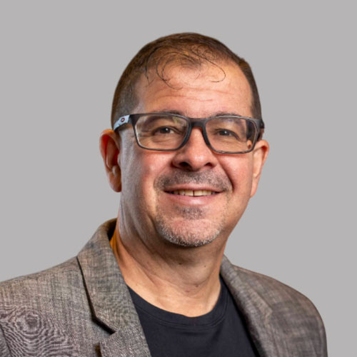 Stephen Fallas
