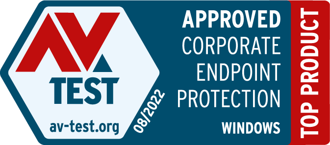 AV test approved corporate 2022-08