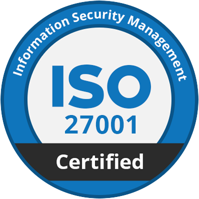 ISO 27001