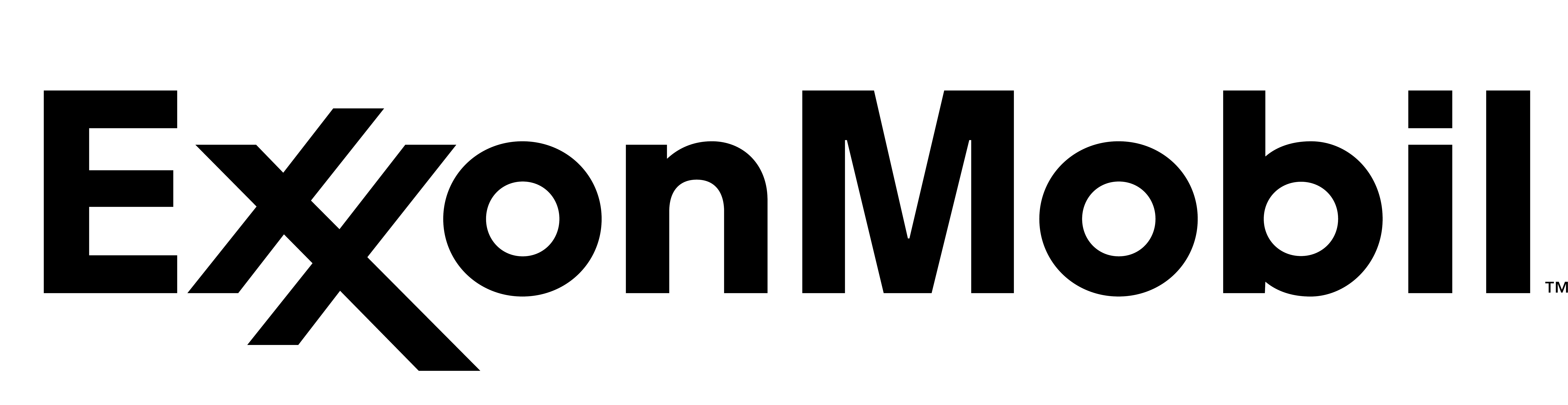 ExxonMobil Logo