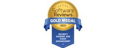 Gold Medal-2022 Info-tech Security Incident and Event Management Data Quadrant.