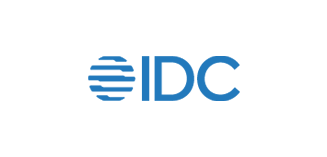 IDC (International Data Corporation) Logo