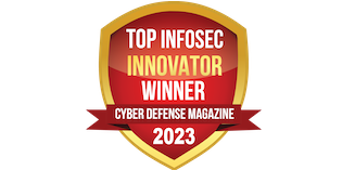 Top InfoSec Innovator 2023