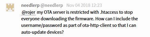 Figure 13. .htaccess post