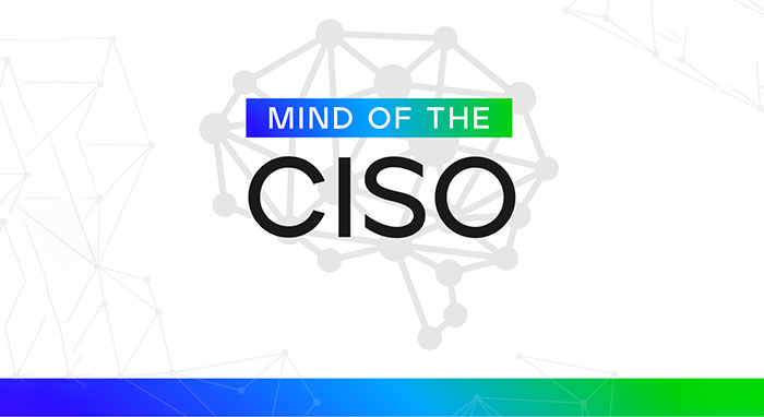 Mind of the CISO Header
