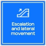 Escalation & Lateral Movement