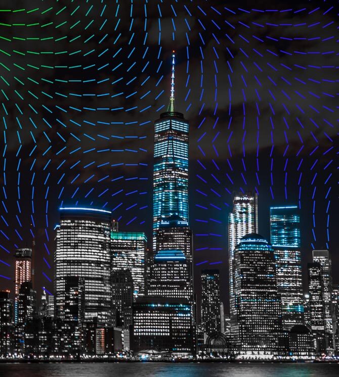 Новый, свежий подход к обеспечению безопасности