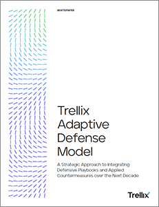 Trellix Adaptive Defense Model
