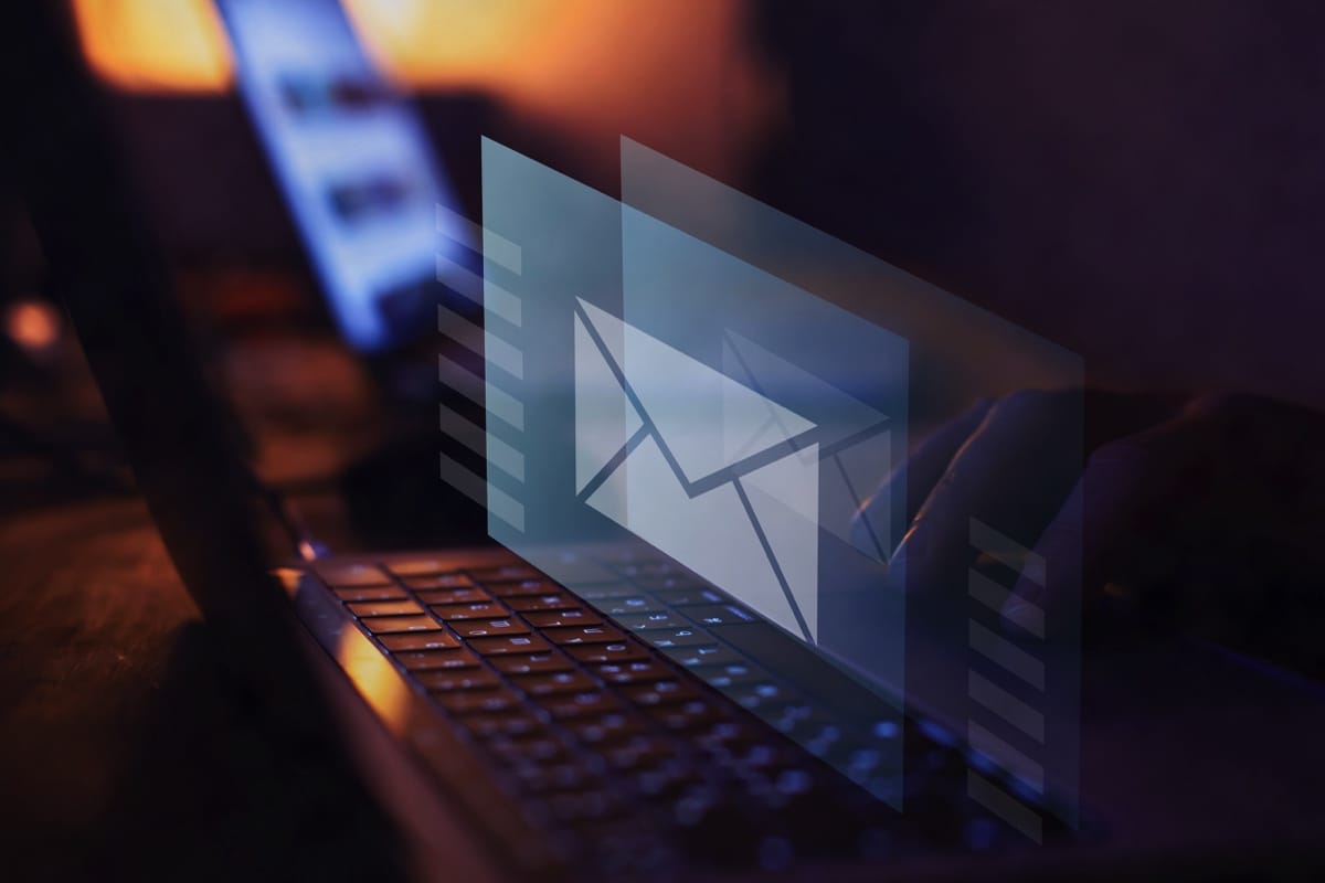 Email Security Trends