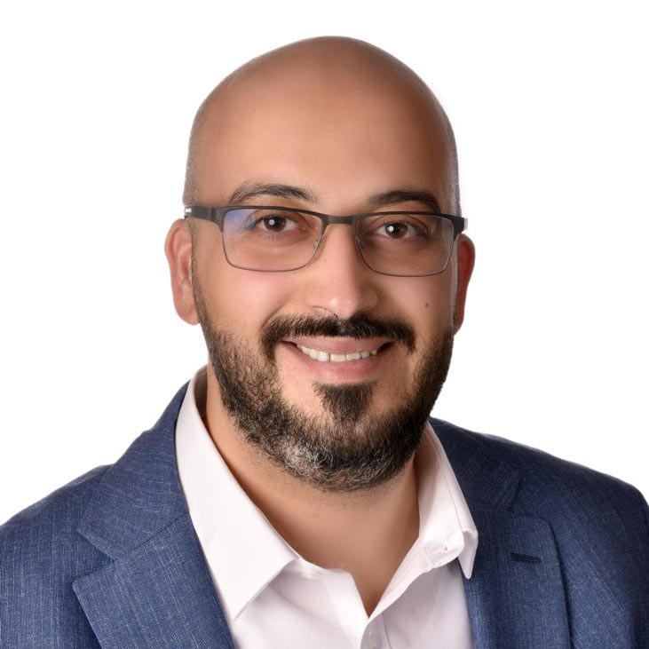 Ayed AlQartah