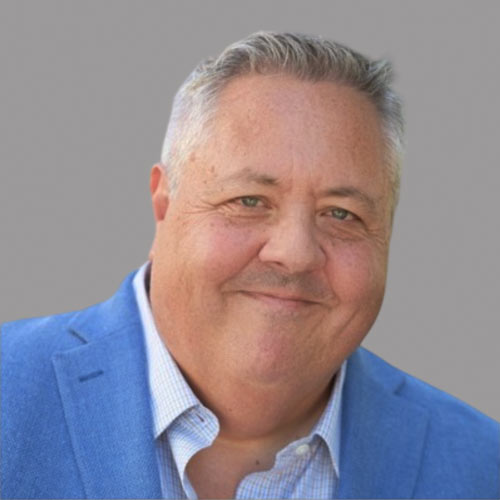 Bill Thorn