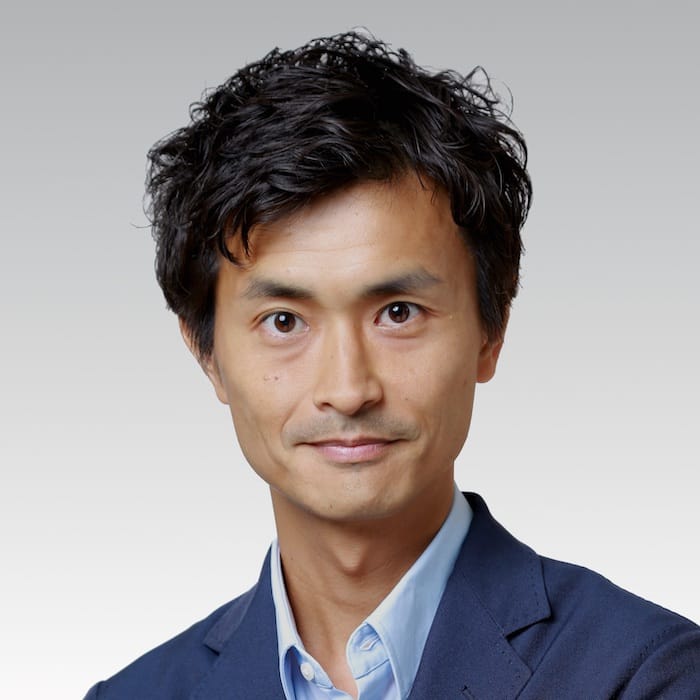 Hidemitsu Sakurai