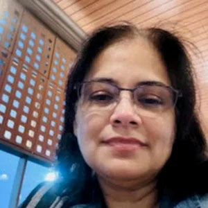 Teju Bhatt