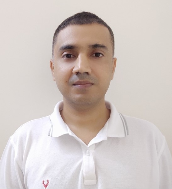 Security Researcher