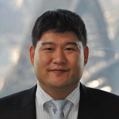Wesley Huang