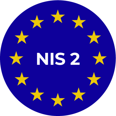 Logo NIS2
