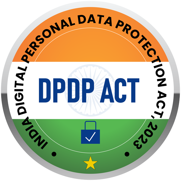Logo DPDP