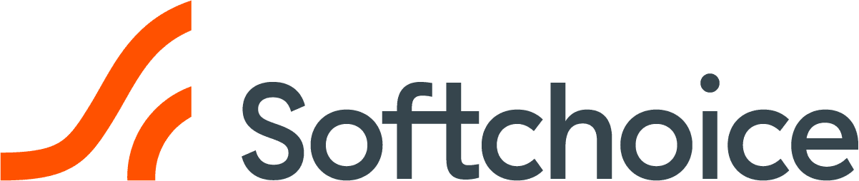Softchoice Logo