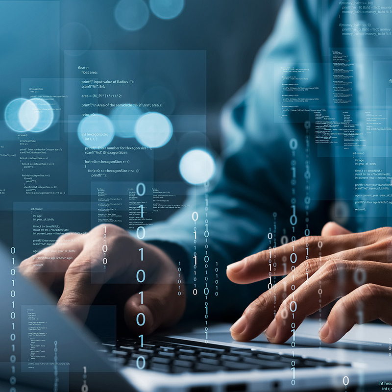 Transforming SecOps with AI, automation, and analytics