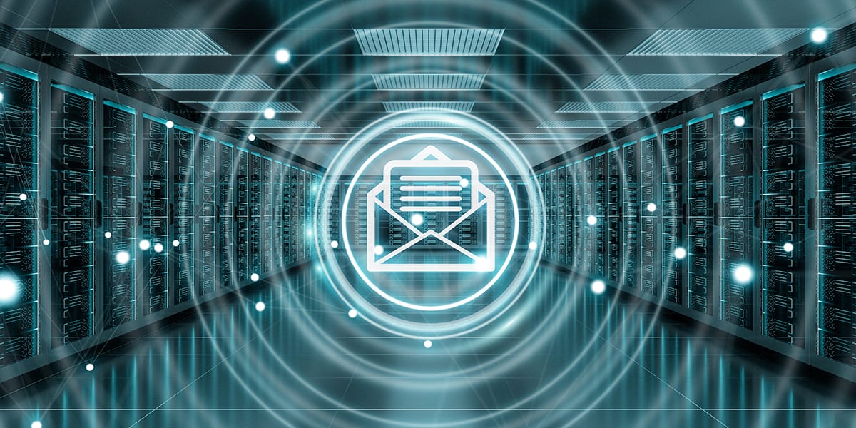 E-Mail-Sicherheitstrends