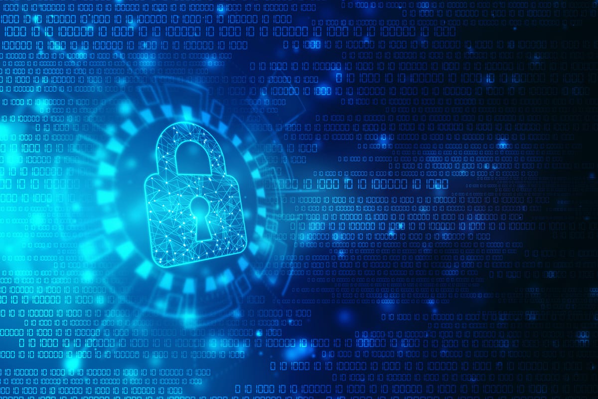 Ransomware in den USA